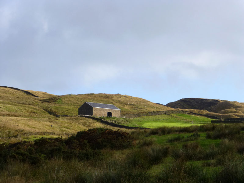Parsley Barn