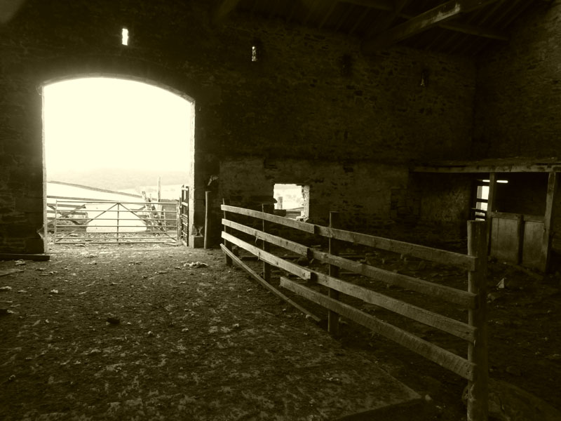 Parsley Barn