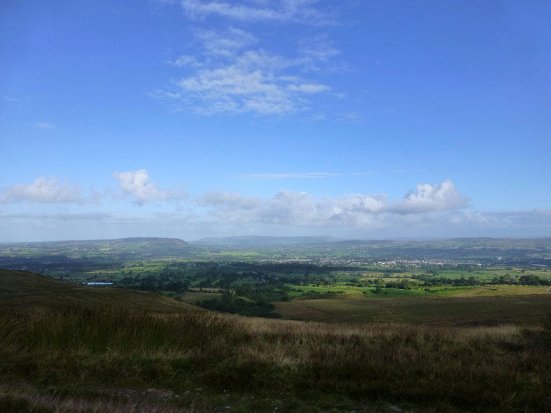 Bowland Fells