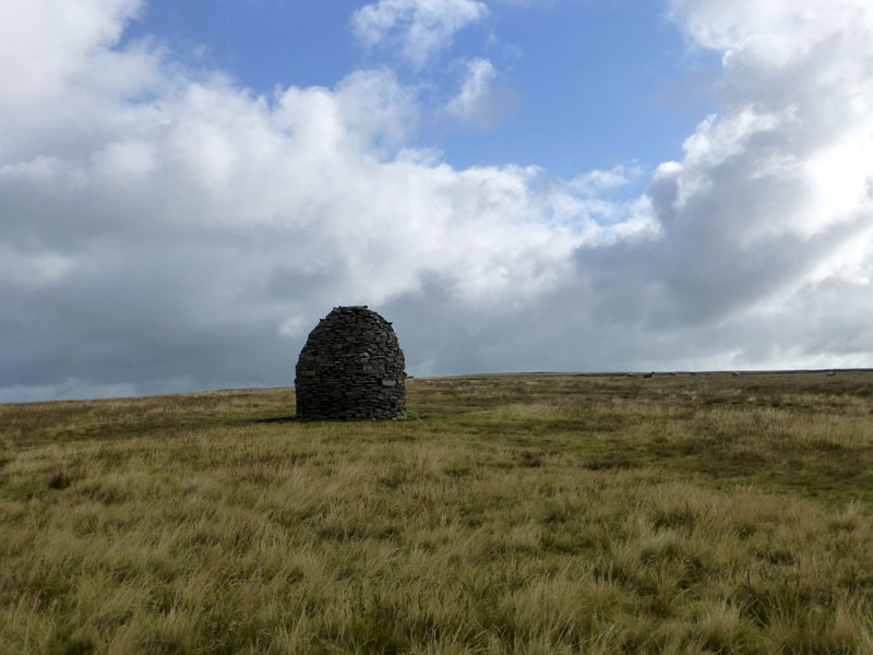 Scout Cairn