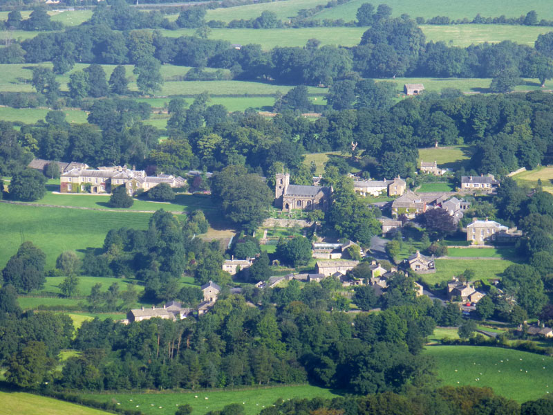 Downham