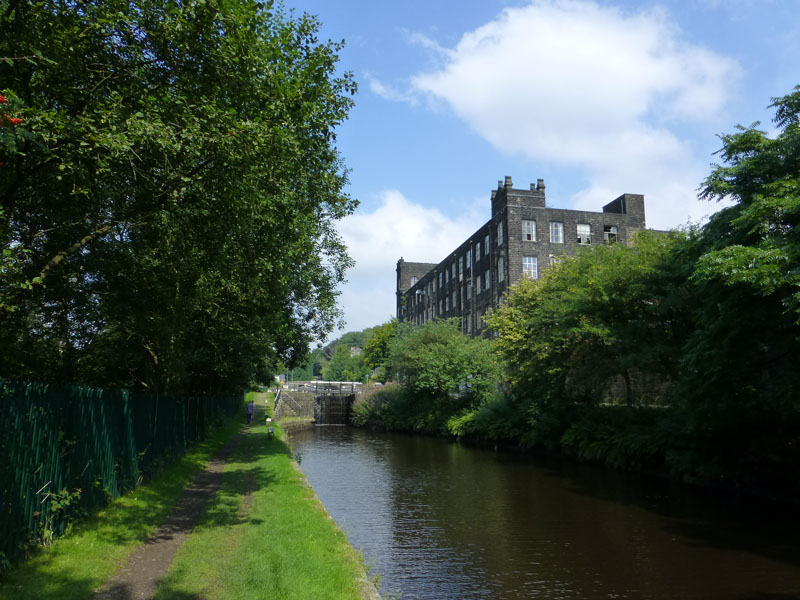 Rochdale Canal