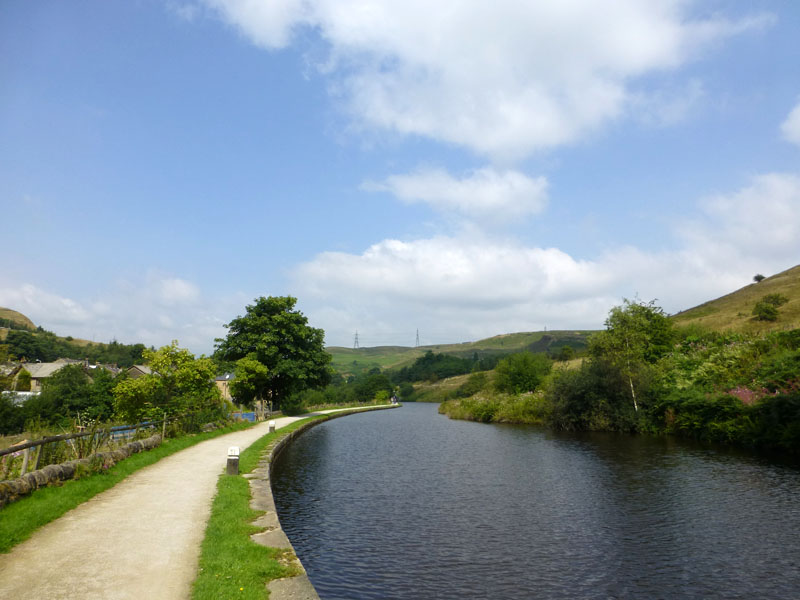 Rochdale Canal