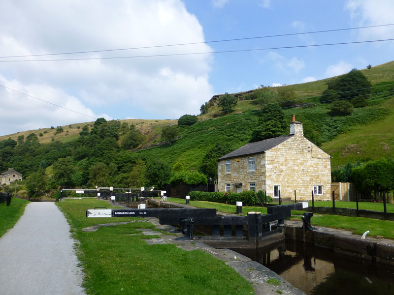 Longlees Lock