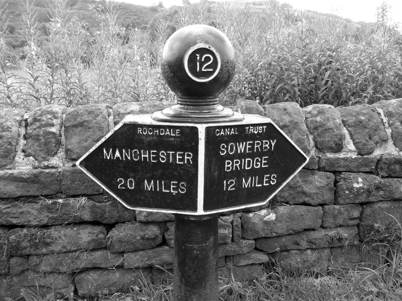 Rochdale Canal