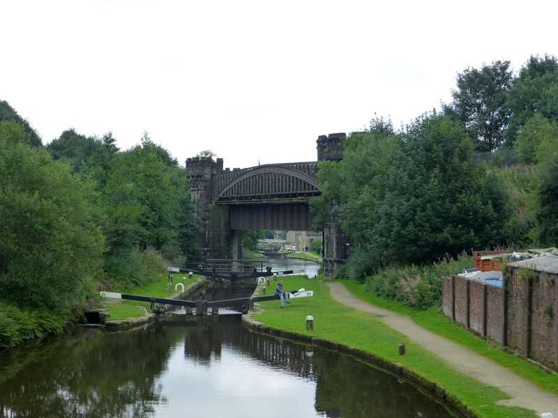 Gauxholme Viaduct