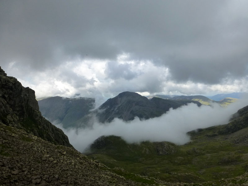 Great Gable