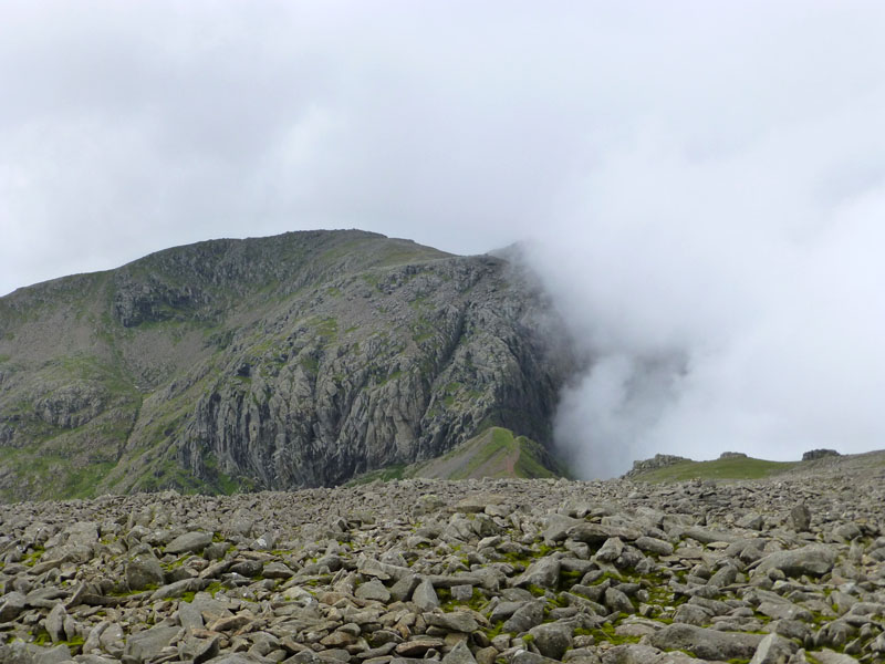 Scafell