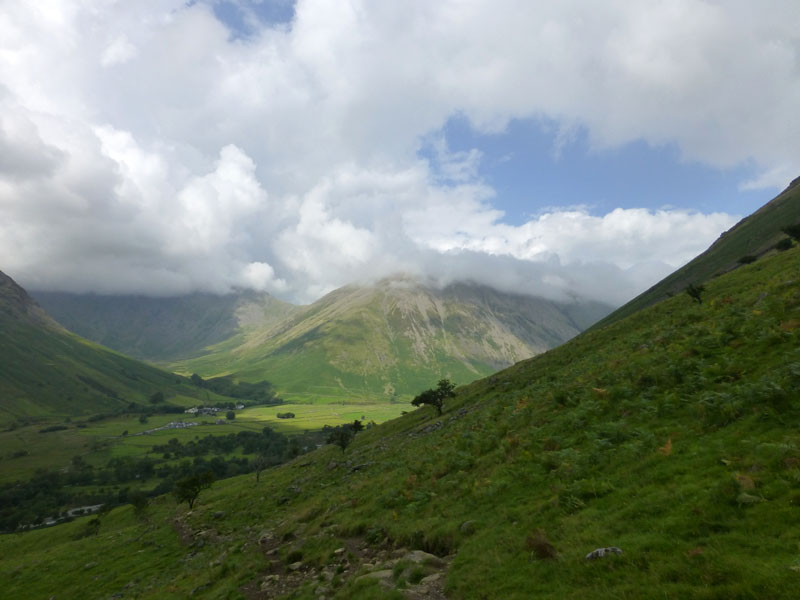 Kirk Fell