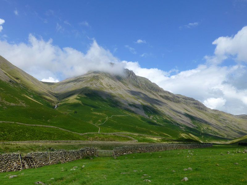 Great Gable