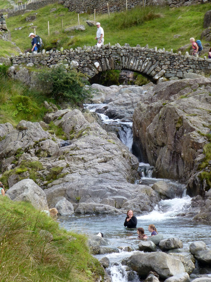 Stockley Bridge