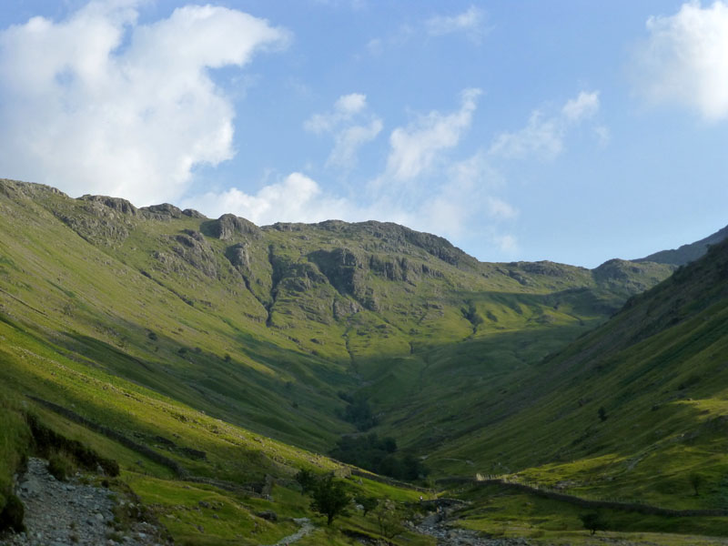 Allen Crags