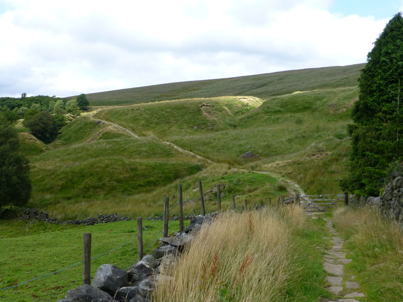 Pennine Bridleway