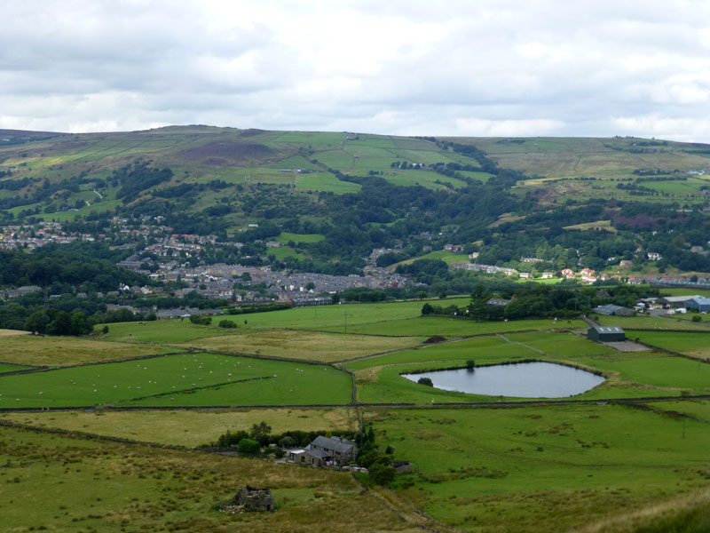 Todmorden