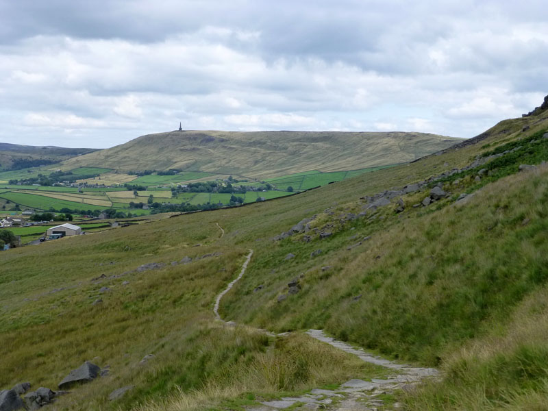 Stoodley Pike