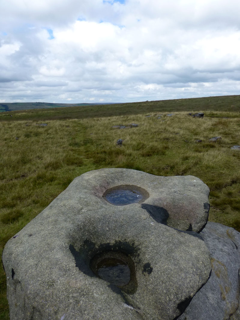 Basin Stone