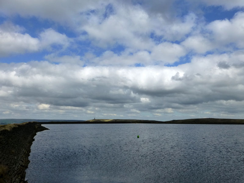 Gaddings Dam