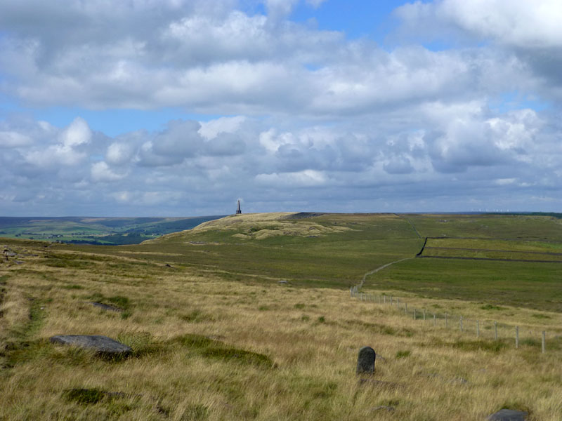 Withens Clough