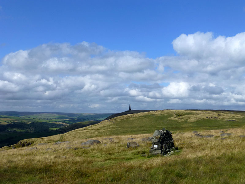 Stoodley Pike