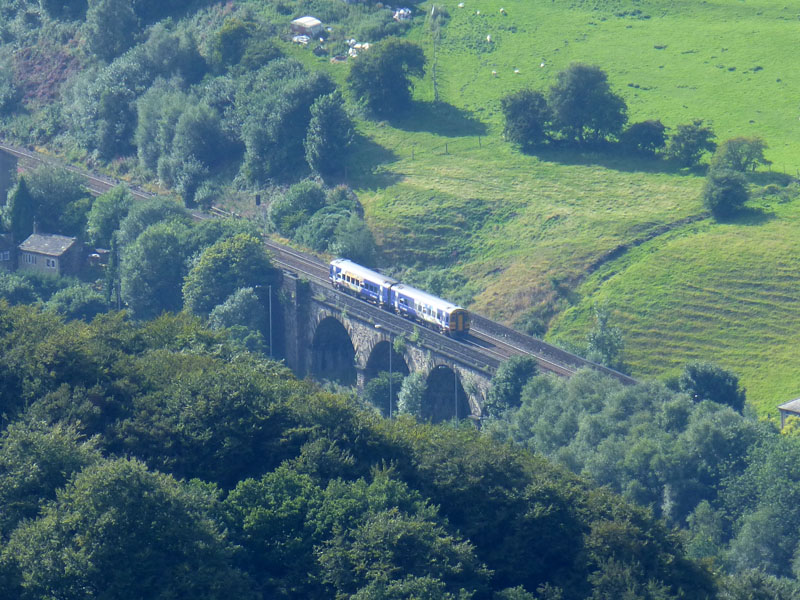 Calderdale Railway