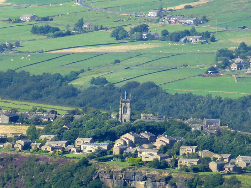 Heptonstall