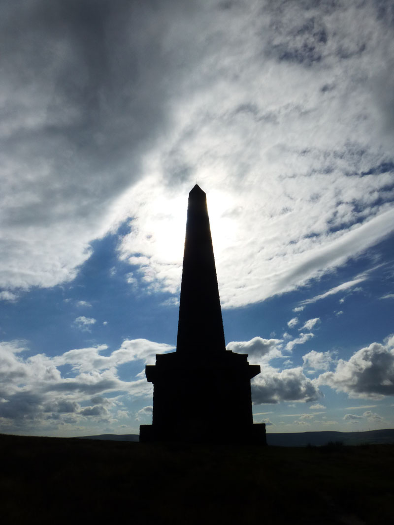 Stoodley Pike