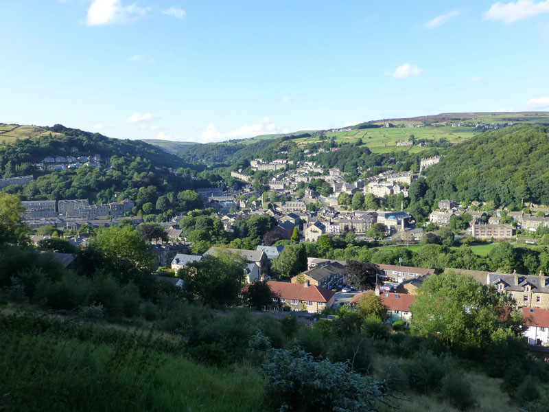 Hebden Bridge