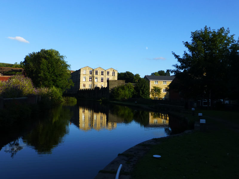 Rochdale Canal