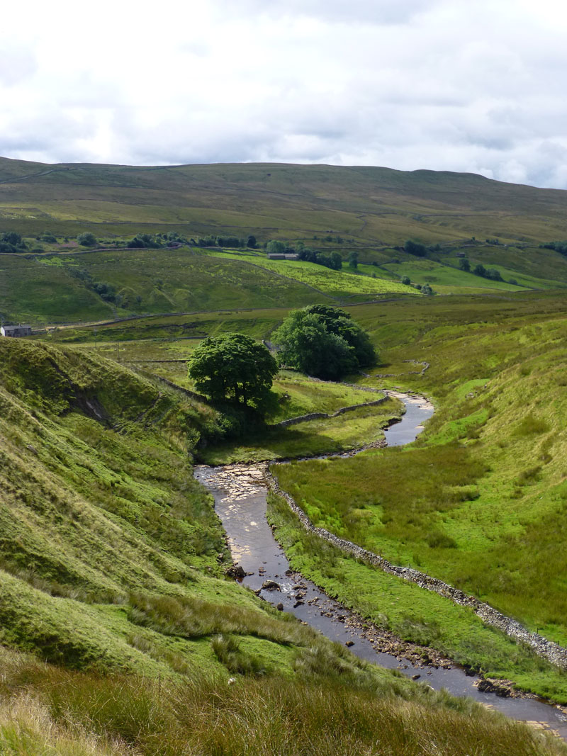 Grisedale Beck