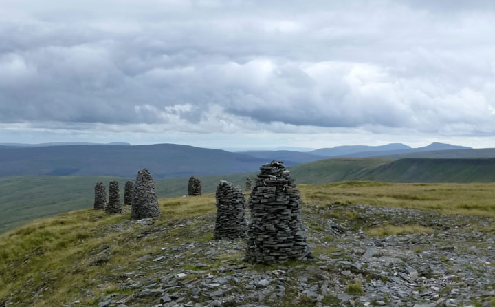 Yoadcomb Scar