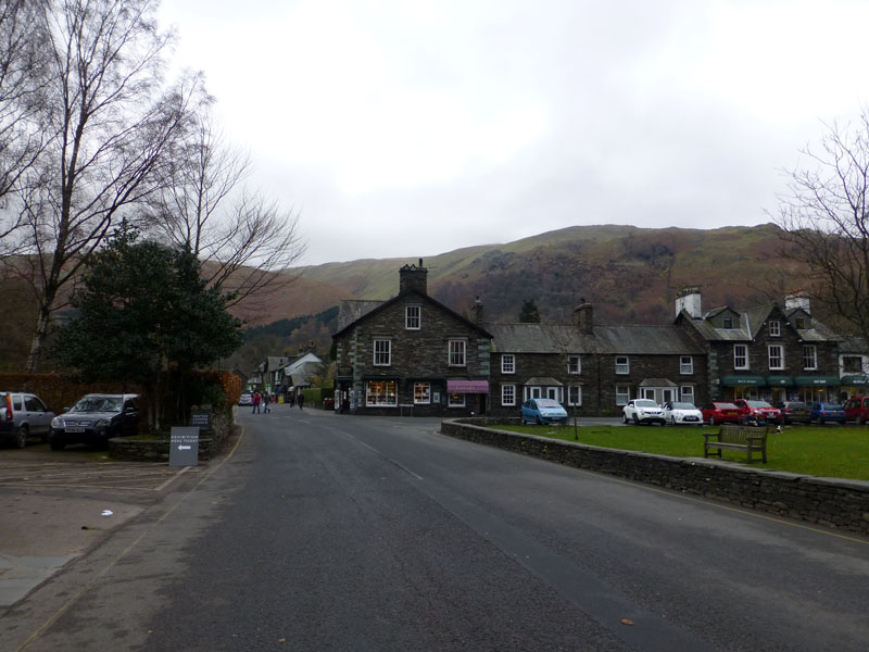 Grasmere