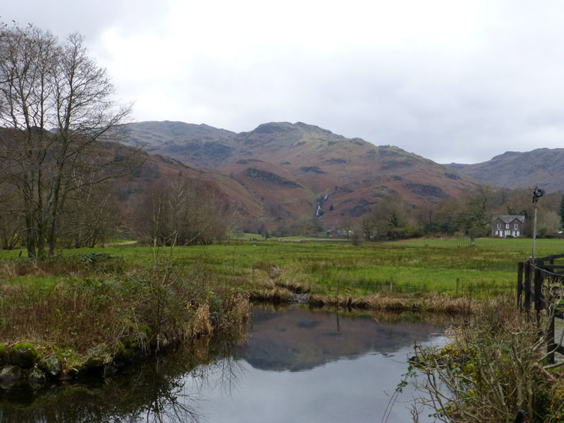 Tarn Crag