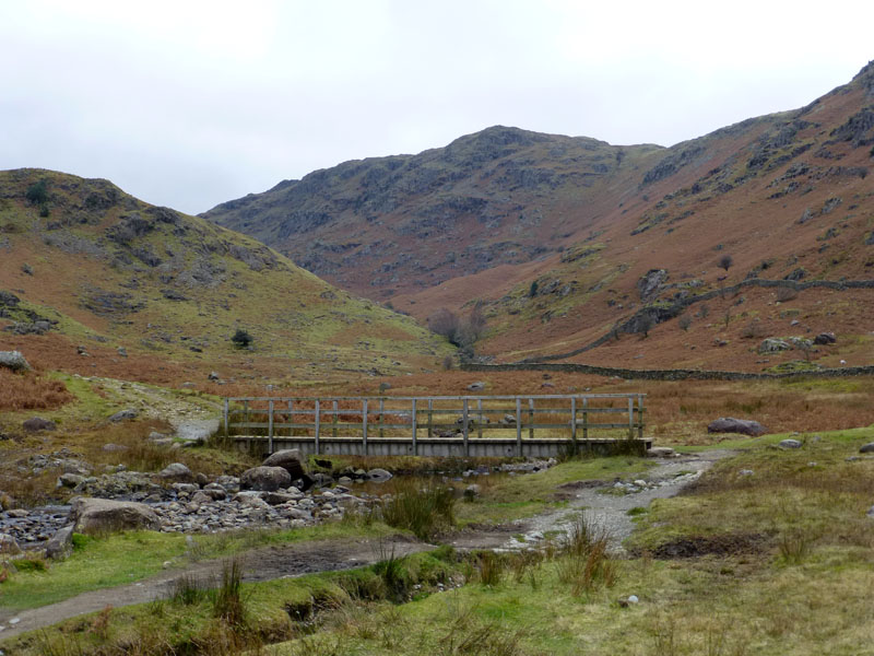 Stythwaite Steps