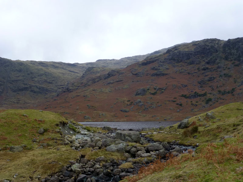 Tarn View