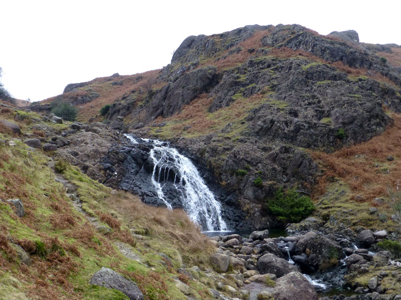 Sour Milk Gill