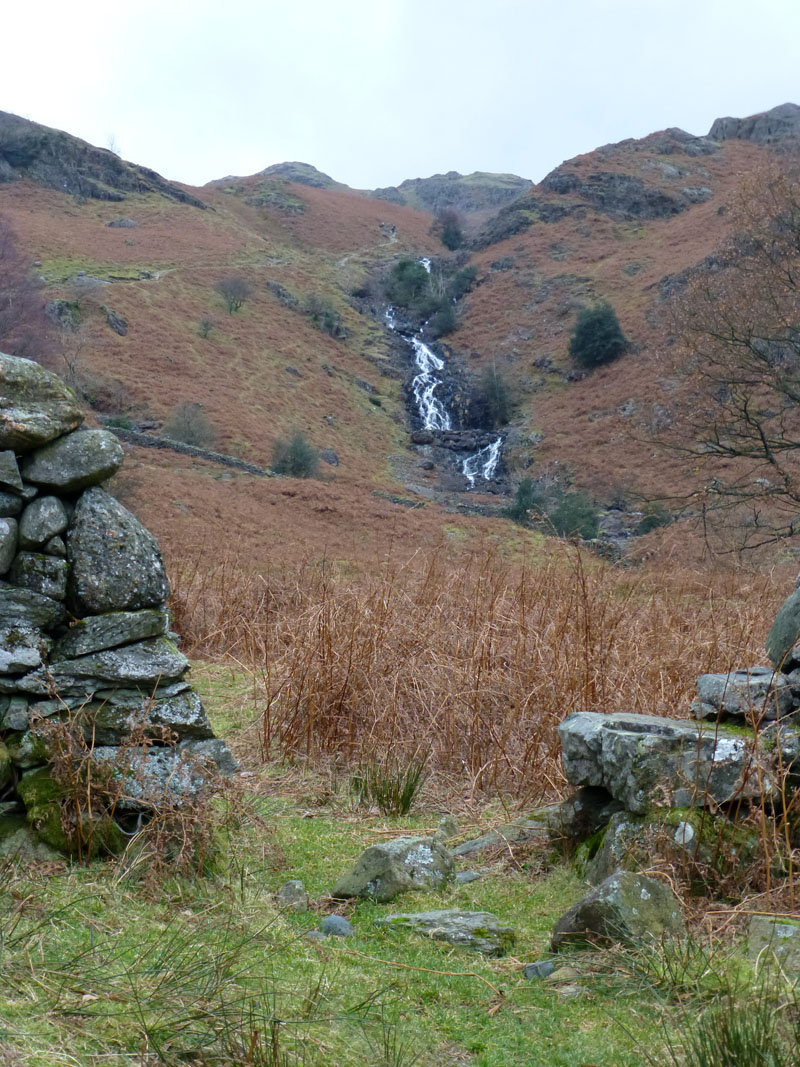 Sour Milk Gill