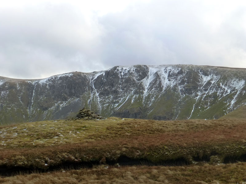 Rampsgill Head