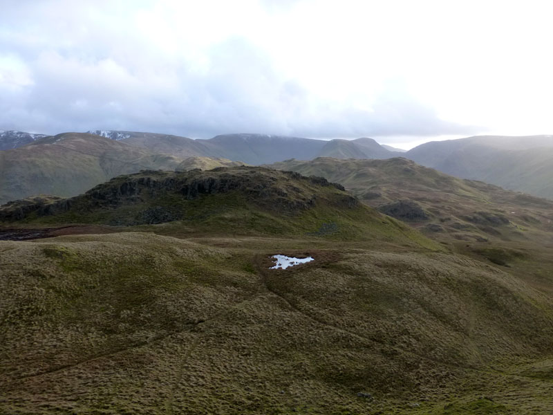 Angletarn Pikes