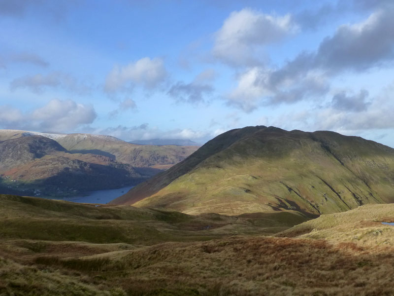 Place Fell