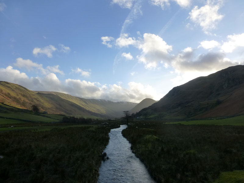 Howegrain Beck