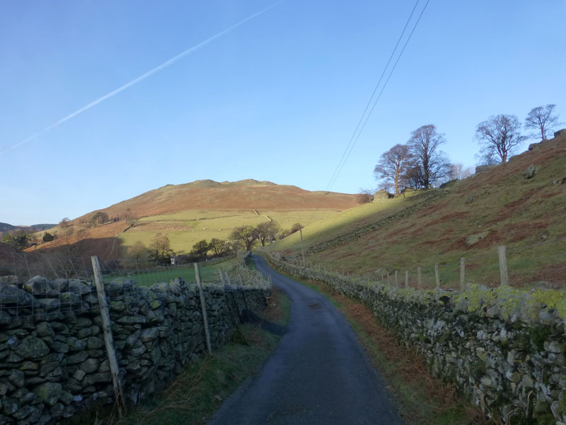 Hallin Fell