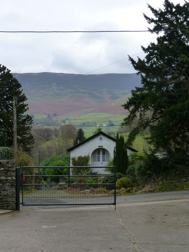 Thackthwaite Centre