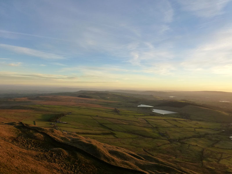 Black Moss Res