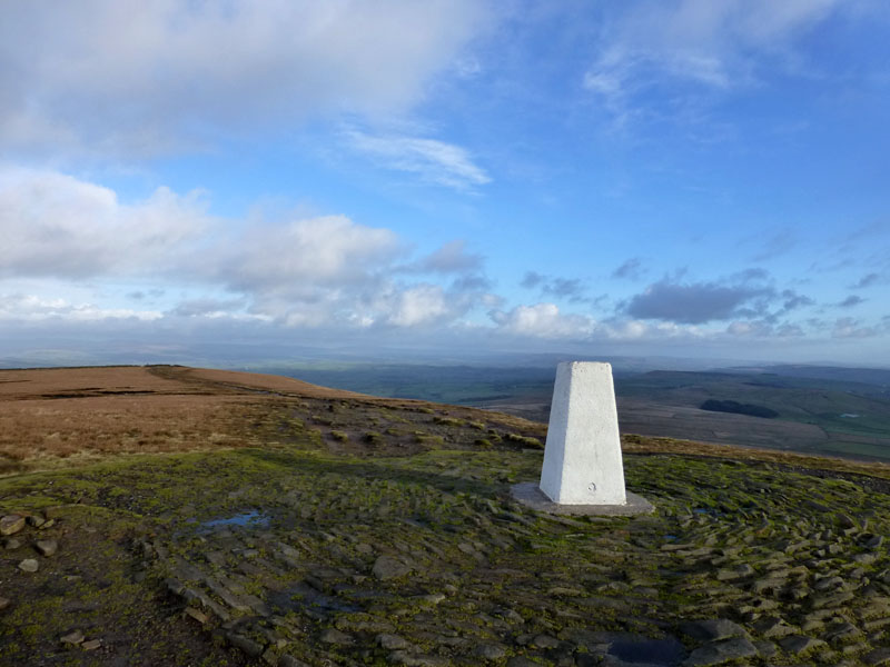 Pendle Image