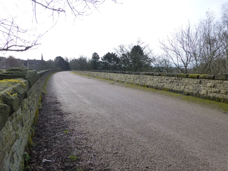 Bollington Viaduct