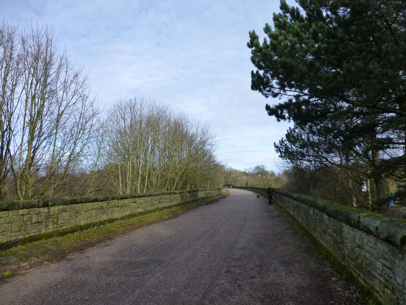 Bolly Viaduct