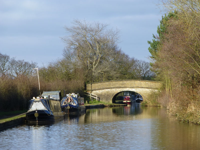 Macclesfield Canal