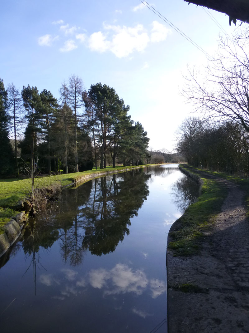 Macclesfield Canal