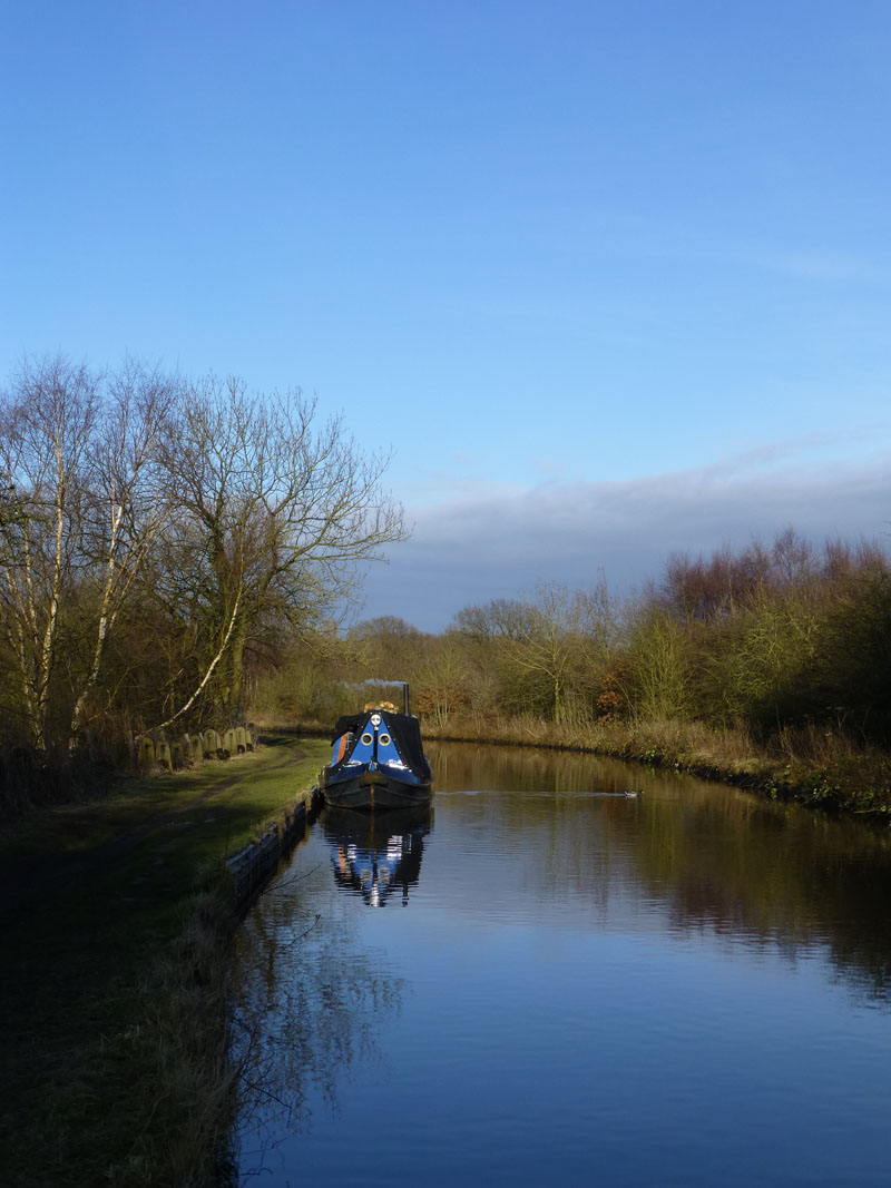 Macclesfield Canal