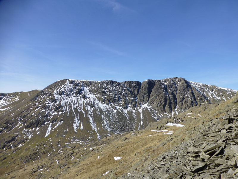 Dow Crag